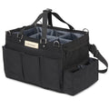 FifthStart Cleaning Caddy Bag- Black FifthStart