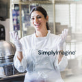 SimplyImagine Glove Holder For Wall Mount SimplyImagine