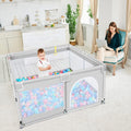 Todale Playpen For Babies- Small Todale