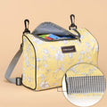 Wearable Clothespin & Peg Bag for Clothesline Fifth Start