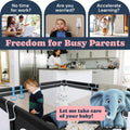 Todale Playpen For Babies- Small Todale