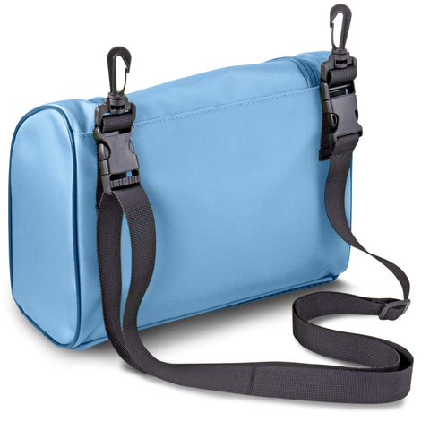 Wearable Clothespin & Peg Bag for Clothesline Fifth Start