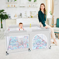 Todale Playpen For Babies- Small Todale