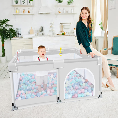 Todale Playpen For Babies- Small Todale