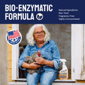 Ultimate Chicken Cage Coop & Yard Deodorizer (32 oz) | Hatortempt