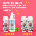 Sunny & Honey Carpet Powder Cleaner Sunny & Honey