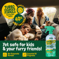 Sunny & Honey Pet Stain & Odor Remover Turbo- 32 oz Sunny & Honey