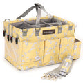 Multi-Purpose Diaper & Cleaning Caddy Organizer Bag Fifth Start