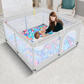 Todale Playpen For Babies- Small Todale