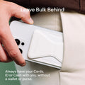 Elite Tech Gear Vegan Leather Phone Stand Elite Tech Gear