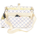 Multi-Purpose Diaper & Cleaning Caddy Organizer Bag Fifth Start