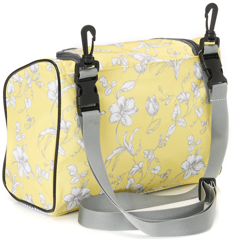 Wearable Clothespin & Peg Bag for Clothesline Fifth Start