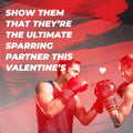 Reflex Punching Bag for Speed & Agility Training at Home Boxerpoint