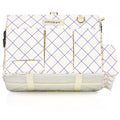 Multi-Purpose Diaper & Cleaning Caddy Organizer Bag Fifth Start
