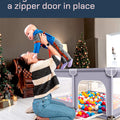 Todale Playpen For Babies- Small Todale