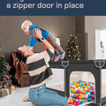 Todale Playpen For Babies- Small Todale