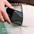 Elite Tech Gear Vegan Leather Phone Stand Elite Tech Gear