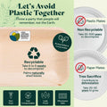 Palm Leaf Charcuterie Platters & Serving Trays Chic Leaf