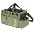 Multi-Purpose Diaper & Cleaning Caddy Organizer Bag Fifth Start