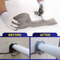 MaPorch Mice Control Steel Wool+ Gloves & Scissors MaPorch