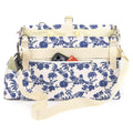 Multi-Purpose Diaper & Cleaning Caddy Organizer Bag Fifth Start