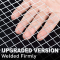 Galvanized Hardware Cloth Roll (Heavy-Duty Wire Mesh) Maporch