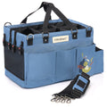 Multi-Purpose Diaper & Cleaning Caddy Organizer Bag Fifth Start