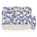Multi-Purpose Diaper & Cleaning Caddy Organizer Bag Fifth Start