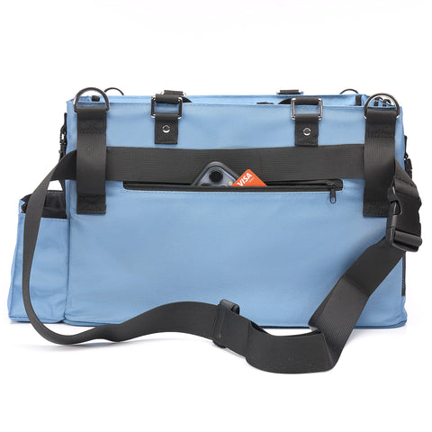 Multi-Purpose Diaper & Cleaning Caddy Organizer Bag Fifth Start