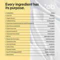 Clearbody Organics Organic Honey Eczema Cream Clearbody Organics