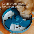 MalsiPree Spinning Slow Feeder Bowl Malsipree