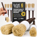 Detail Dudes Car Detailing Brush Kit Detail Dudes