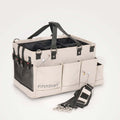 FifthStart Cleaning Caddy Bag Beige FifthStart