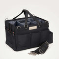 FifthStart Cleaning Caddy Bag- Black FifthStart