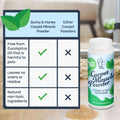 Sunny & Honey Carpet Powder Cleaner Sunny & Honey