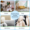 Sunny & Honey Carpet Powder Cleaner Sunny & Honey