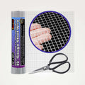 MaPorch Galvanized Wire Mesh Roll For Animals MaPorch