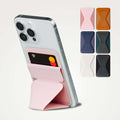 Elite Tech Gear Vegan Leather Phone Stand Elite Tech Gear