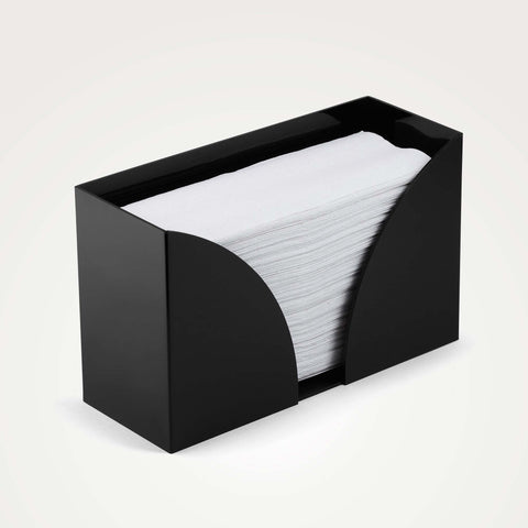 SimplyImagine Countertop Paper Towel Holder Dispenser SimplyImagine