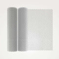 MaPorch Plastic Animal Wire Mesh- White 10ft MaPorch