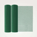 MaPorch Plastic Mesh Fencing for Garden, Pets & DIY Projects (15.7 In. x 10 Ft.) MaPorch