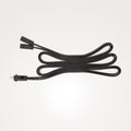 Power Recliner Y Splitter Cable (Universal 2-Pin Cord) Blue Cactus