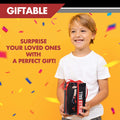 Reflex ball gift box.