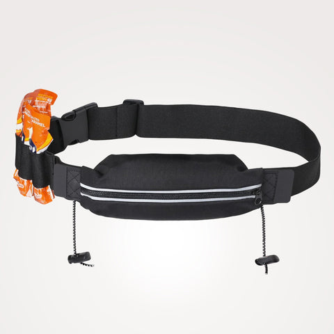 Reflective Running Belt & Waist Bag for Women & Men Boxerpoint