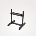 Bulgarian Split Squat Stand & Single Leg Squat Roller Simply Imagine
