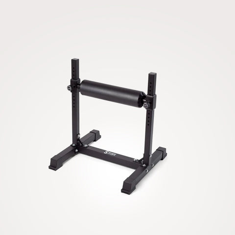 Bulgarian Split Squat Stand & Single Leg Squat Roller Simply Imagine