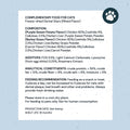 MalsiPree Cat Dental Stars (32 Pcs): Freeze-Dried Treats for Bad Breath Malsipree