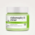 Clearbody Organics Chlorophyll Cream For Acne 2oz Clearbody Organics