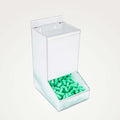 SimplyImagine Ear Plug Holder Box With 2 Lids SimplyImagine