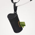 MalsiPree Poop Bag Holder for Dog Leash Malsipree